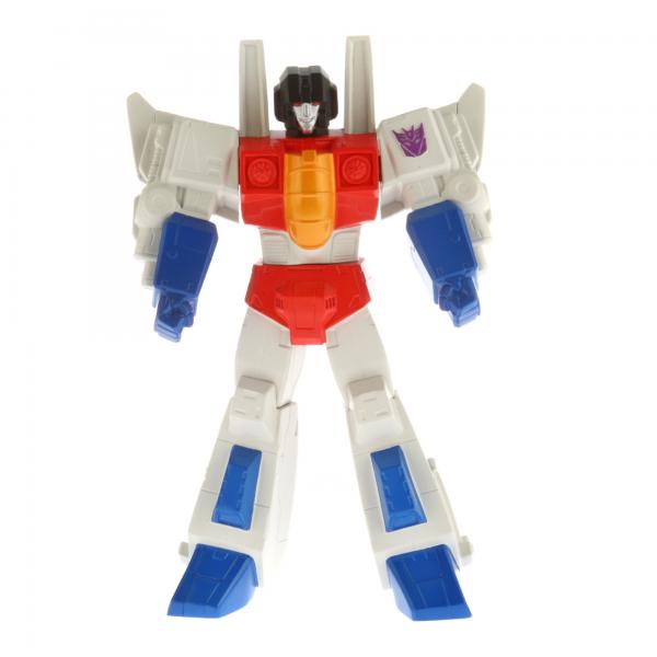 SDCC 2013: Hasbro's Official Product Images - Transformers Event: Hasbro 2013 SDCC Transformers Titan Guardians Starscream